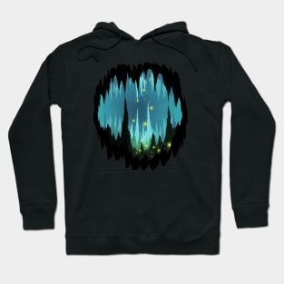 Firefly Cavern Hoodie